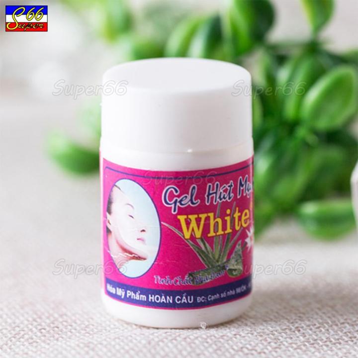 GEL HUT MUN (White & Black Heads Remover) | Lazada PH