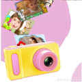 Kamera Digital Mini Fotografi Anak Kids Camera Digital & Game Lensa. 