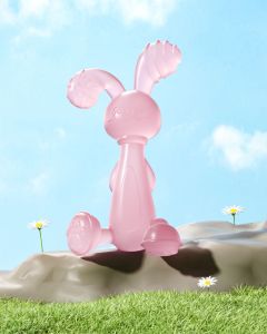 Baby teething sticks soothe teether biting toy