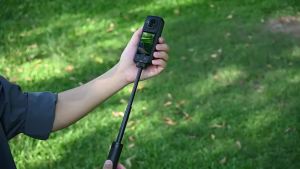 Sunnylife For Insta360 X4 Camera Shockproof Flip Case Screen Protector Cover for Insta 360 X4 Cover Accessories