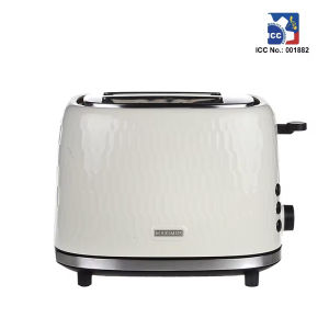 Maximus Retro Style Bread Toaster MAX-T9501C