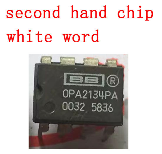 OPA604AU Texas Instruments | Italia - Foto 13