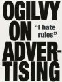 Ogilvy On Advertising. 
