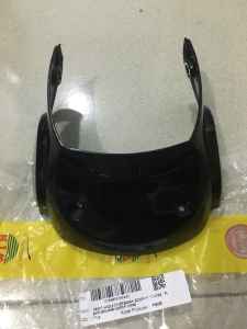 Batok Totok Depan Front Handle Cover Bagian Bawah SCOOPY FI NEW STYLISH K93 2017 2018 2019 Merk Win