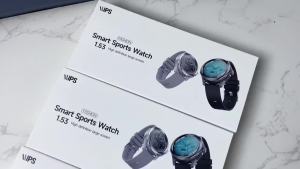 2025 S4 Ultra Smart Watch Men AMOLED Outdoor Sports NFC GPS Compass Waterproof Bluetooth Call Smart bracel