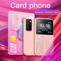SOYES S10P Mini MP3 Card Phone ( Ready Stock ). 