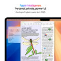 Apple 13-inch MacBook Air: Apple M4 chip with 10-core CPU. 
