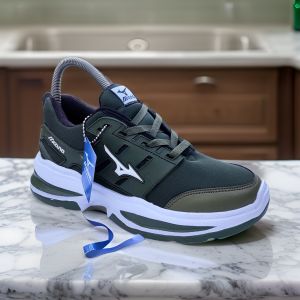 SEPATU SNEAKERS OLAHRAGA TERLARIS  KOMBINASI WARNA ELEGANT BADMINTO VOLLY. CASUAL SPORT