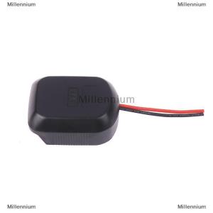 [COD] Millennium DIY Battery Cable Battery Adapter Connector Output Adapter For 18V Li-ion BL1830 BL1840 BL1850 For Electric Drills