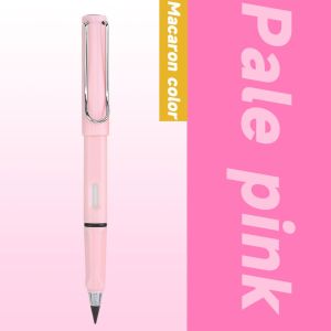 No Sharpen Eternal HB Sketch Painting Pencil Unlimited Writing Pencil No Ink Pen Magic Pencil Students Stationery Supplies