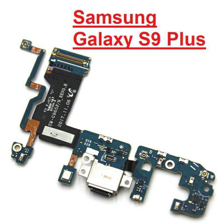 Cụm chân sạc Samsung S9 Plus loại xịn cam kết sản phẩm đúng mô tả chất lượng đảm bảo an toàn cho người sử dụng