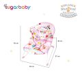 READY BANDUNG SUGAR BABY SUGARBABY Sugar Baby New Deluxe Musical Vibration Bouncer/Ayunan Bayi/Bouncer Bayi RECLINE. 
