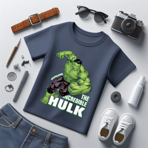 Code8.id DTF2 Kaos Anak Laki Laki Karakter Super Hero Keren Best Seller Awan MURAH DAN TRENDY