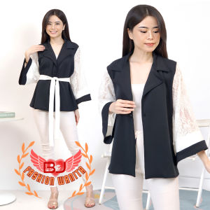 BJFashionWanita / Blazzer Rali / Blazzer Polos / Blazzer Brukat / Blazzer / Kimono Polos / Kimono Brukat / Brukat / Kimono / Outer Polos / Outer Brukat / Outer / Blazzer Jumbo / Outer Jumbo / Jumbo / Kimono Jumbo