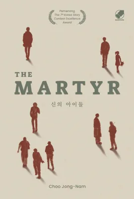 Novel The Martyr
