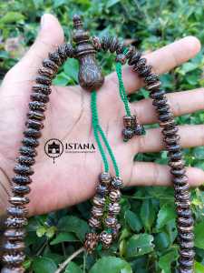 Tasbih kayu bertuah liwung terbaru