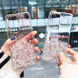 0299 VVV case Glitter iphone 11 11PRO 11PROMAX 12 12Pro 12PROMAX softcase motek tanam case blink BLING MOTEK