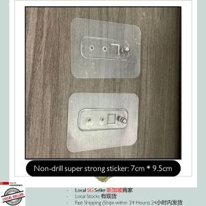 Aluminum Wall-Mounted Shower Caddy with Triangle/Rectangle Shelves - Rustproof Drill-Free Easy Installation for Bathroom Storage