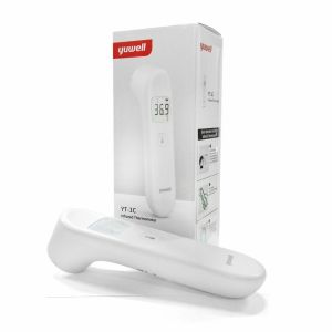 Thermometer Infrared Non Contact Yuwell YT-1C