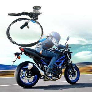 Bộ ly hợp thủy lực tiên tiến nâng cấp bộ hiệu suất cao bộ ly hợp thủy lực sửa đổi cài đặt đơn giản cho xe máy