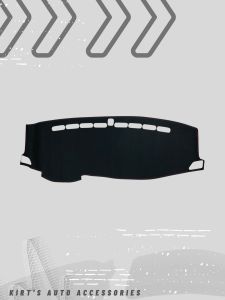 Hyundai Accent 2019 2020 2021 2022 2023 2024 2025 LEATHER Dashboard Cover /IM