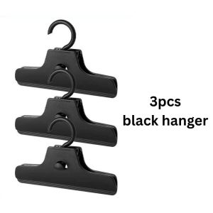 GTHome.sg save space Pants and skirt clip on seamless hanger anti slip