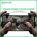 (100% Original) Black Shark Monster Gaming Trigger | Magnetic Clip HGK03. 