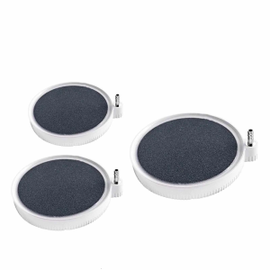 Air Bubble Stone Aquariums Aerator Pond Pumps Air Stone Hydroponic Oxygen Plate for Efficient Oxygen Distribution