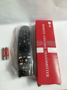 REMOTE ĐIỀU KHIỂN TIVI LG MAGIC AN-MR20GA HÀNG CHÍNH HÃNG