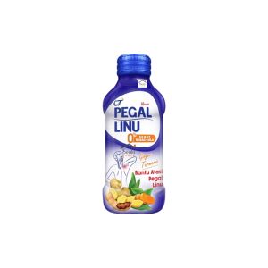 Kiranti Pegal Linu Rasa Jahe Madu Bebas Gula