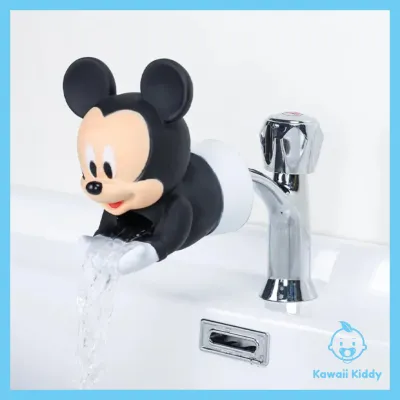 [Kawaii Kiddy] Mickey Faucet Tap Extender