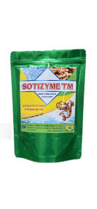 SOTIZYME TM 500G – MEN TIÊU HÓA CAO HỖ TRỢ ĐƯỜNG RUỘT KHỎE HẠN CHẾ NHỮNG BỆNH VỀ TIÊU HÓA