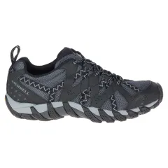 Merrell Bravada 2 Waterproof  Black shoes women, Black goldfish, Women  shoes