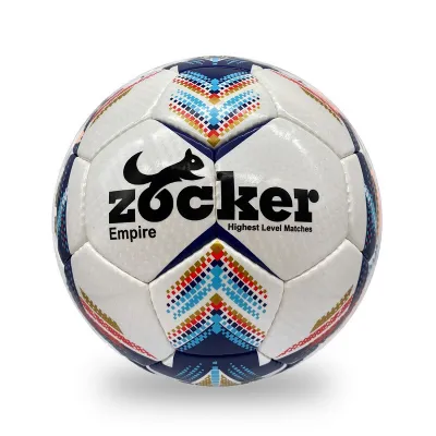 QUẢ BÓNG ĐÁ ZOCKER EMPIRE E205