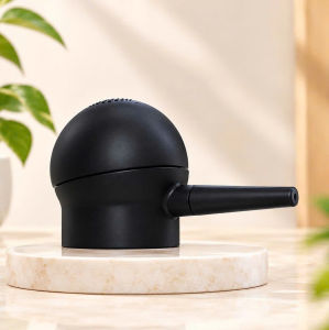 Bột Sợi Phủ Tóc Toppik | Rắc Từng Lượng Nhỏ Lên Vùng Tóc Thưa Chỉnh Lớp Phủ Trước Khi Ra Ngoài