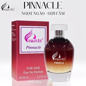 Nước hoa nữ PINNACLE 100ML ngọt ngào gợi cảm