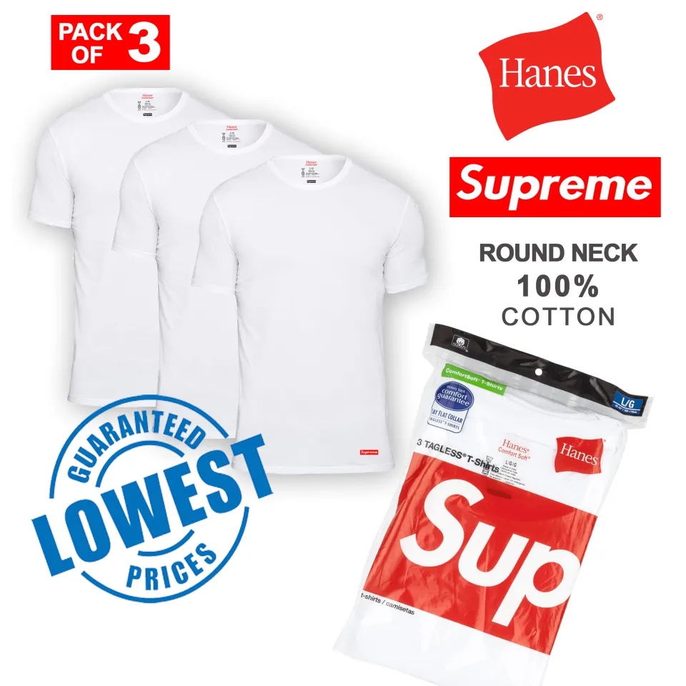 Hanes shop comfortsoft supreme