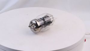 Sacesr Union 6C33C-B Electronic Tube Replacement Vacuum Yube Amplifier 6C33C Gallbladder Power Amplifier 1 Pcs 6K4N7