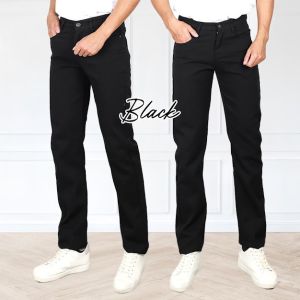 Seluar Jeans Men Murah Denim Slim Jean Straight Cut Jeans Men Seluar Jeans Lelaki Murah [M20-834/5021]