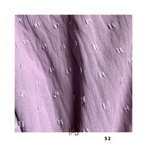 [MINIMAL 2X KLIK UNTUK 1 YARD] Kain Uragiri Bahan Lolipop Uragiri Ecer Premium HARGA 1/2 YARD