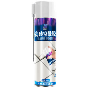 1000ml Lantai Tile Repair Agent Tile Repair Gap Refill Agent Sealer Lem Celah Keramik