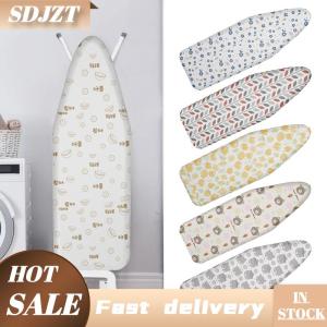 SDJZT Bền ủi bảng vải chịu nhiệt trang trí bàn ủi bìa với hoa động vật Thiết kế phổ giặt nguồn cung cấp