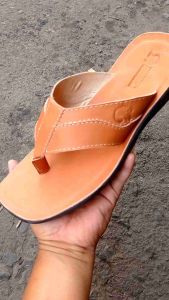 SANDAL ZURRU POL KULIT SIze 38 sampai 43