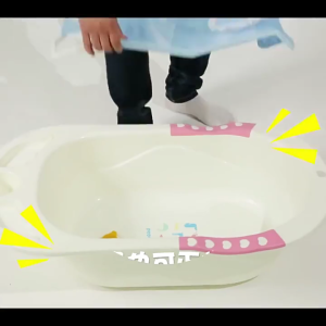 Bé an toàn đệm nhà tắm chống trượt vòi hoa sen bồn tắm hỗ trợ trẻ sơ sinh tắm hỗ trợ Net thoải mái lưới tắm cho trẻ mới biết đi