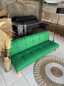 sofabed / sofa bed / sofa ruang tau / sofa minimalis / sofa lipat / KURIR TOKO
