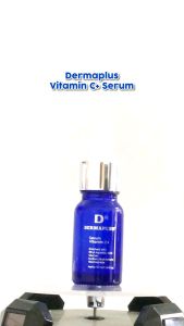 DERMAPLUS - Serum Vit C+