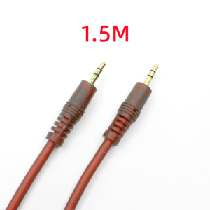 【1.5m/3m/5m/10m】3.5mm Jack Audio Cable Jack 3.5mm Male to Male Aux Cable for Car Headphone Cable Auxiliary Speaker