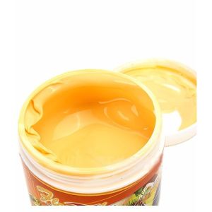 [CHÍNH HÃNG] Kem tan mỡ bụng gừng ớt Flourish Thái Lan 500ml giúp đánh tan mỡ hiệu quả làm săn chắc vùng bụng hông eo mông và đùi cho dáng vóc luôn gọn gàng hơn