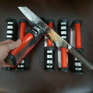 Bộ Dao Chặt Thái Lạng Thịt Cá Gà Sắc Bén. Nội Địa Nhật