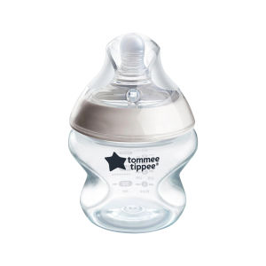 Tommee Tippee Natural Start PP Bottle (150ml/260ml/340ml)